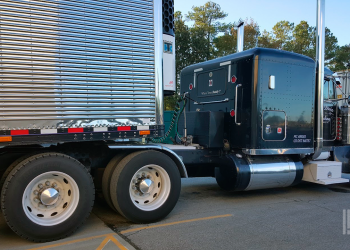 The US trucking “driver shortage” is actually a long-haul crisis, and Hirschbach just proved it