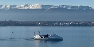 Stuart Macdonald: The mountain guide who wants to row the Atlantic