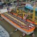 SBM Offshore expands FPSO fleet with two additional Fast4Ward hulls