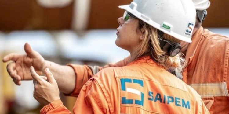 Saipem targets Brazil’s growing offshore decommissioning sector through Petrobras partnership