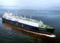 Seapeak expands LNG fleet with $756m Samsung Heavy Industries order