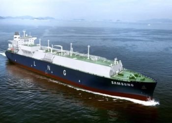 Seapeak expands LNG fleet with $756m Samsung Heavy Industries order