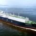 Seapeak expands LNG fleet with $756m Samsung Heavy Industries order