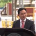 Sang Yi Appointed CEO of the American Association of Port Authorities