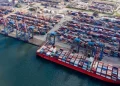 Brazil suspends bidding process for Santos mega terminal