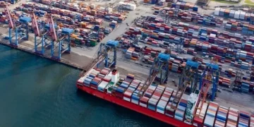 Brazil suspends bidding process for Santos mega terminal