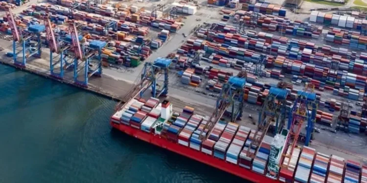 Brazil suspends bidding process for Santos mega terminal