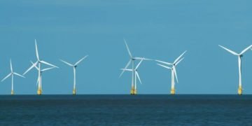 CRP Subsea wins cable protection contract for major East Anglia wind farm