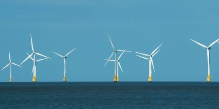CRP Subsea wins cable protection contract for major East Anglia wind farm