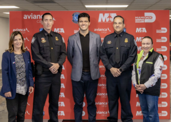 Avianca Cargo Delivers Record Mother’s Day Flower Season