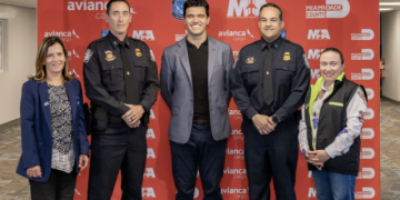 Avianca Cargo Delivers Record Mother’s Day Flower Season