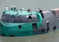 Battery-swapping technology makes commercial shipping debut