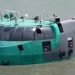 Battery-swapping technology makes commercial shipping debut