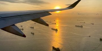 Quartermaster raises $43m to scale global maritime sensing network