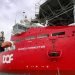 DOF sells cable-layer to South Korean buyer