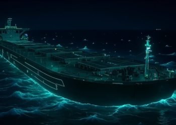 Smart ships are still not truly smart, warns SmartSea