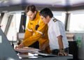 FarSounder adds AI radar capability through Tocaro Blue partnership