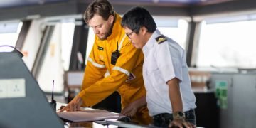 FarSounder adds AI radar capability through Tocaro Blue partnership