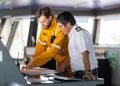 Shipping’s Seafarer Shortage Is Not What the Industry Thinks