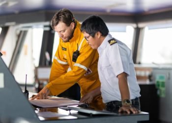 Shipping’s Seafarer Shortage Is Not What the Industry Thinks