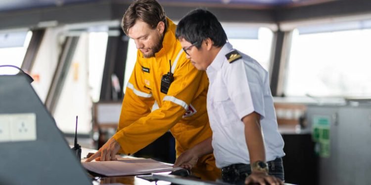 Shipping’s Seafarer Shortage Is Not What the Industry Thinks