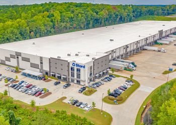 Stord raises $250M to harness AI for e-commerce logistics