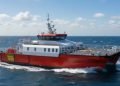 Strategic Marine wins new crew transfer vessel order from Mainprize Offshore