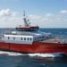 Strategic Marine wins new crew transfer vessel order from Mainprize Offshore