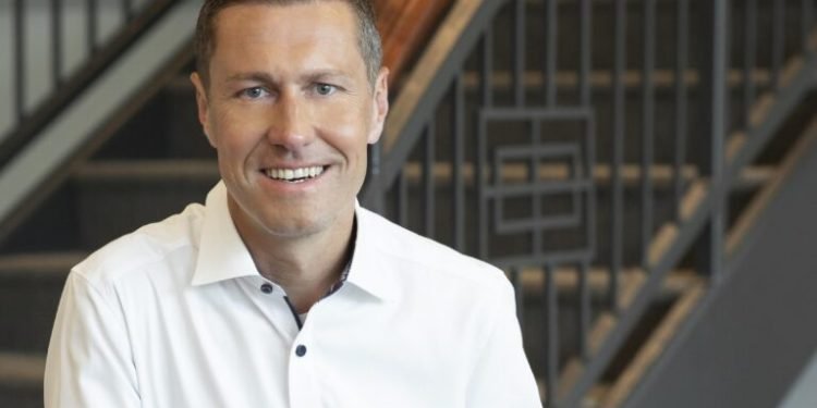 Infios Appoints Sven Adler as Chief Financial Officer to Transform Global Finance