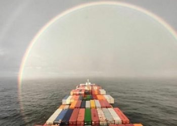 Euroseas Partners With Norwegian Investors on New Containership Newbuilding