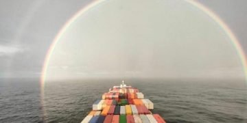 Euroseas Partners With Norwegian Investors on New Containership Newbuilding