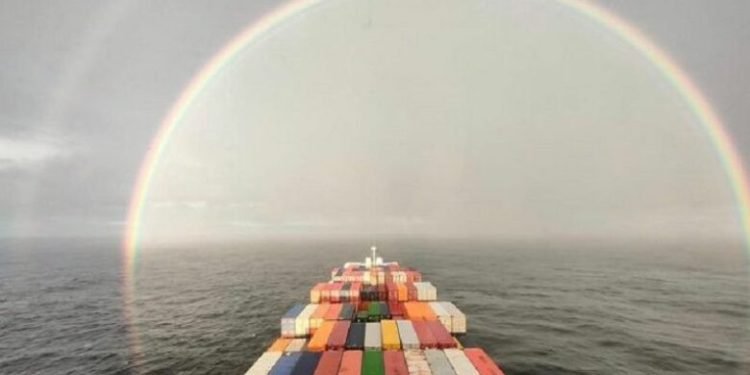 Euroseas Partners With Norwegian Investors on New Containership Newbuilding