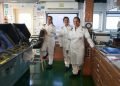 Women in maritime should be recognised for merit, not gender