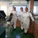 Women in maritime should be recognised for merit, not gender