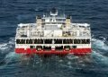 TGS secures new seismic survey contracts in the Norwegian North Sea