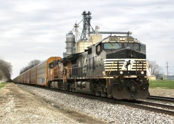 UP-NS Defend Revised Merger Filing as “Comprehensive and Complete” Amid Regulatory Pushback