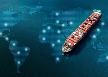 Warehouse Automation Rebounds as Global Logistics and Port Activity Reach New Highs