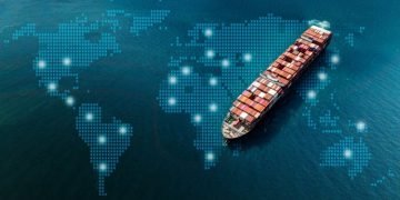 Warehouse Automation Rebounds as Global Logistics and Port Activity Reach New Highs