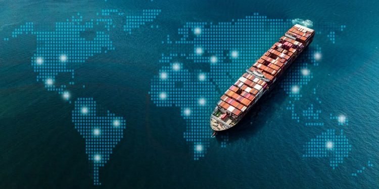 Warehouse Automation Rebounds as Global Logistics and Port Activity Reach New Highs