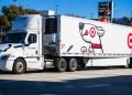 Target appoints former Walmart executive Jeff England as new supply chain chief