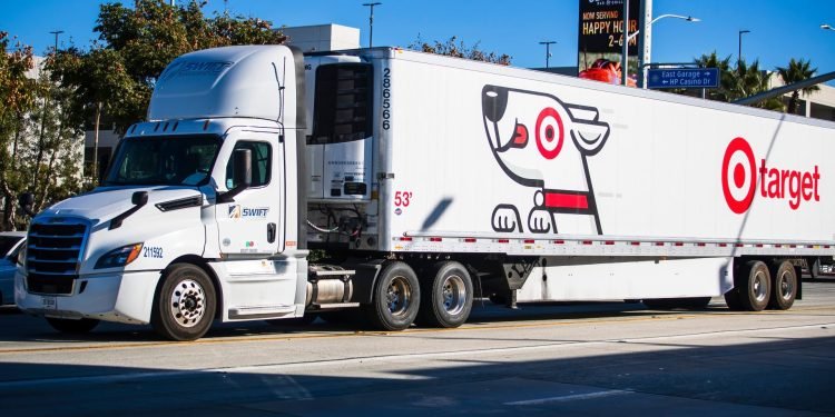 Target appoints former Walmart executive Jeff England as new supply chain chief