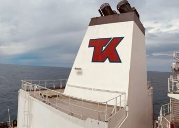 Teekay Tankers snaps up Korean resale suezmaxes