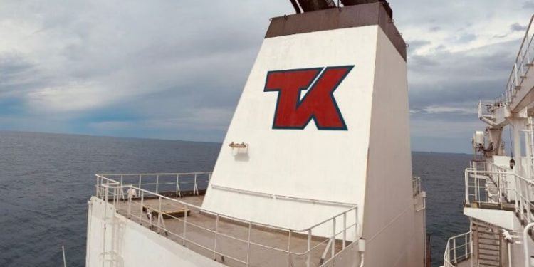 Teekay Tankers snaps up Korean resale suezmaxes