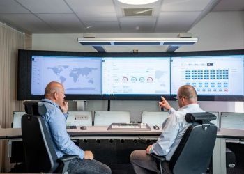 Terntank partners with Oversea to strengthen fleet performance and emissions monitoring