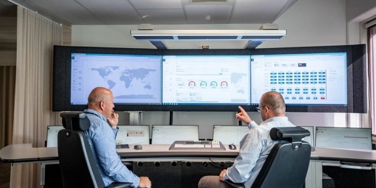 Terntank partners with Oversea to strengthen fleet performance and emissions monitoring