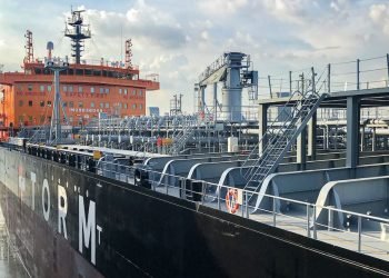 Torm continues fleet expansion with six MR tanker resales
