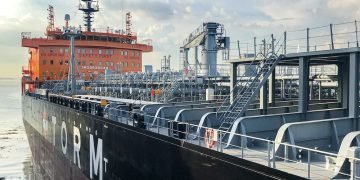 Torm continues fleet expansion with six MR tanker resales