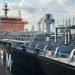 Torm continues fleet expansion with six MR tanker resales