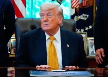 Trump Sets July 4 Deadline for EU Tariff Deal