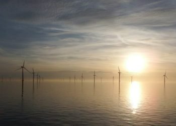 UK unlocks new £15m funding round to accelerate offshore wind supply chain growth